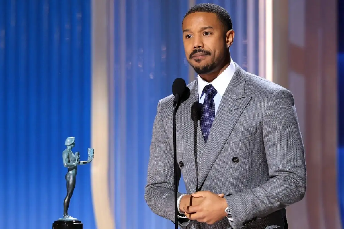 Actor Awards ganadores, Foto redes sociales Actor Awards