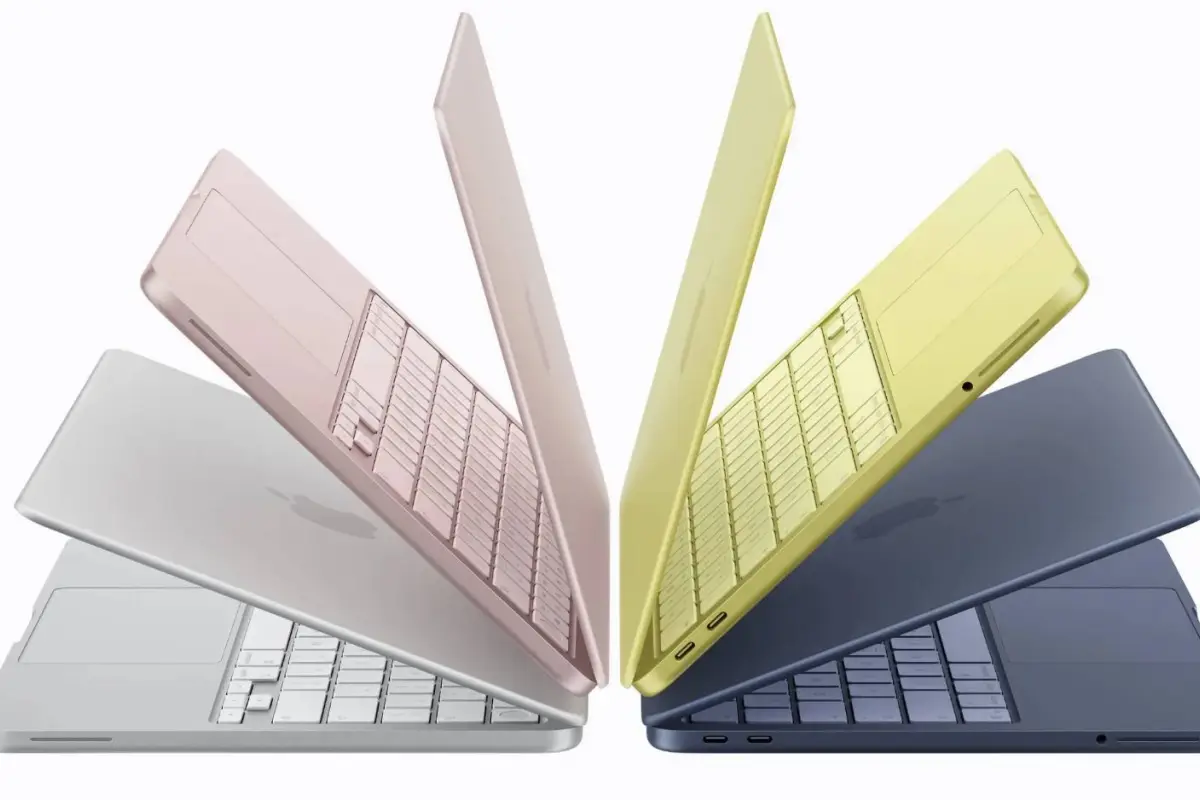MacBook Neo , MacBook Neo 