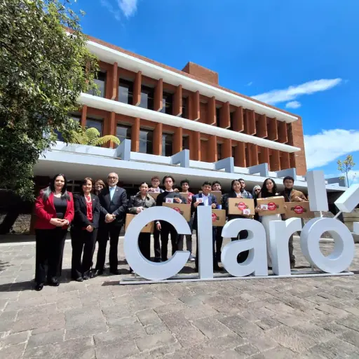 Claro
