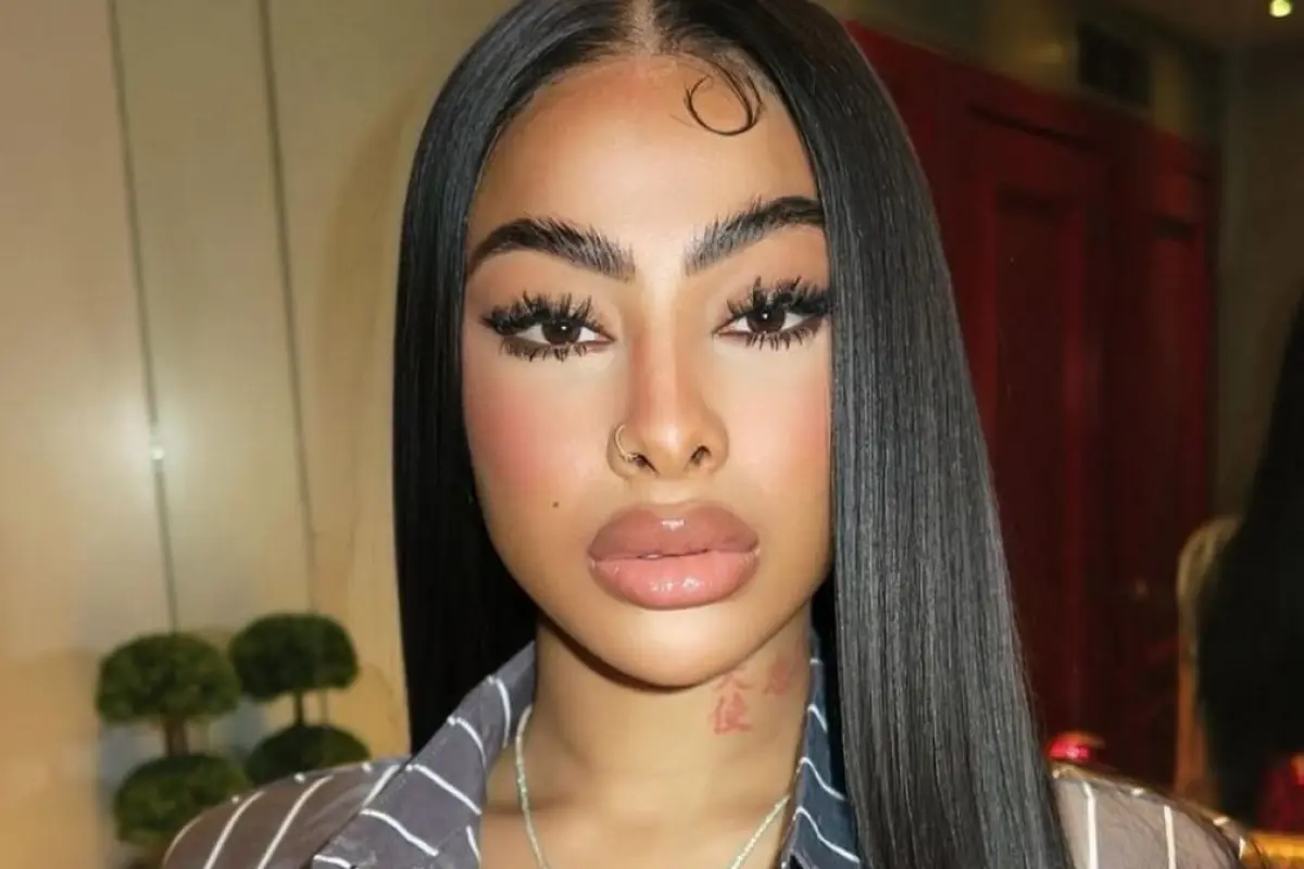 Yailin La Más Viral, Redes sociales