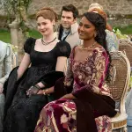 Bridgerton 5 ,Instagram