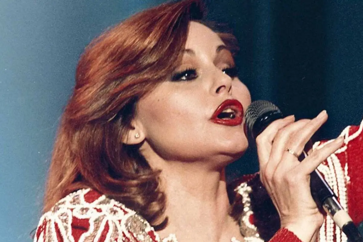 Rocío Dúrcal, Redes sociales