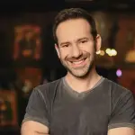 Leonid Radvinsky ,Redes sociales