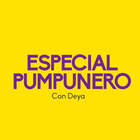 Especial pumpunero ,Emisoras Unidas