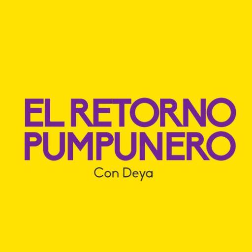 Retorno Pumpunero, Emisoras Unidas