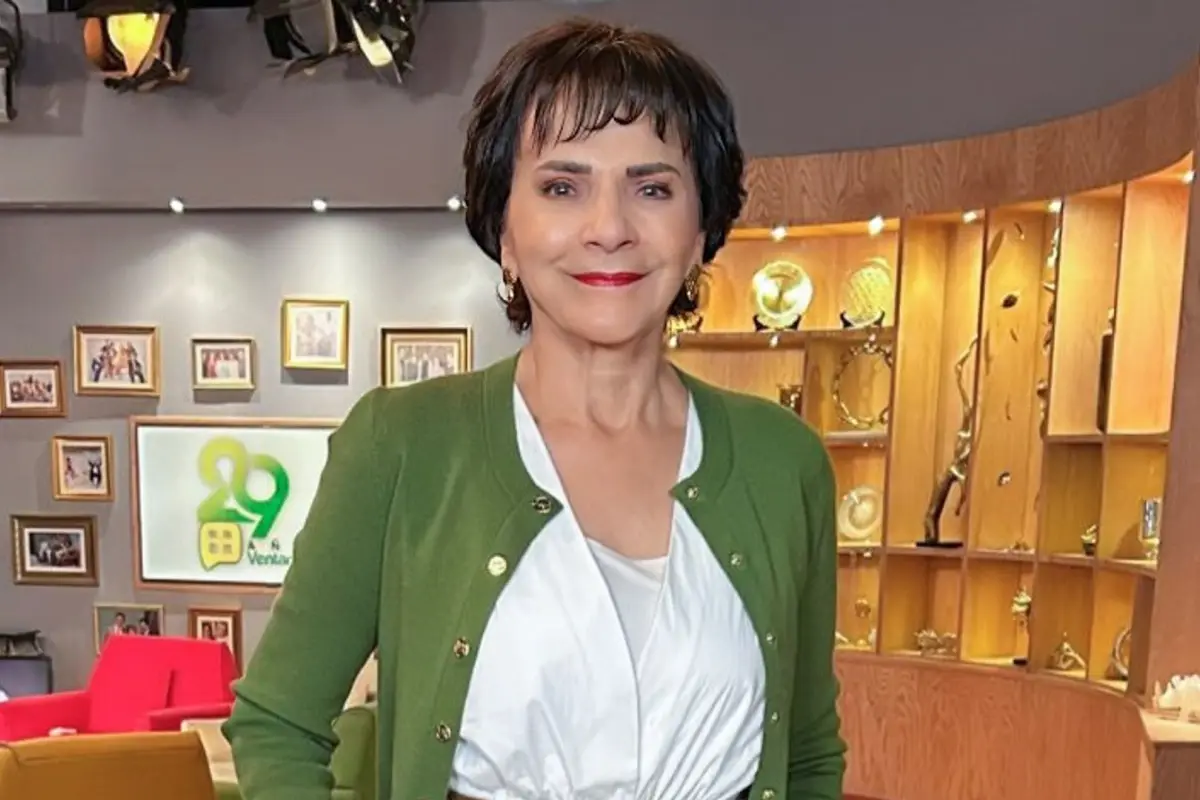 Pati Chapoy, Redes sociales