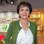 Pati Chapoy ,Redes sociales