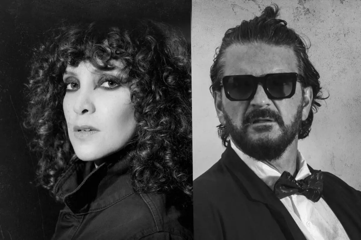 Gaby Moreno y Ricardo Arjona, Redes sociales