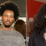 D4vd es arrestado ,Redes sociales