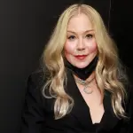 Christina Applegate  ,Redes sociales