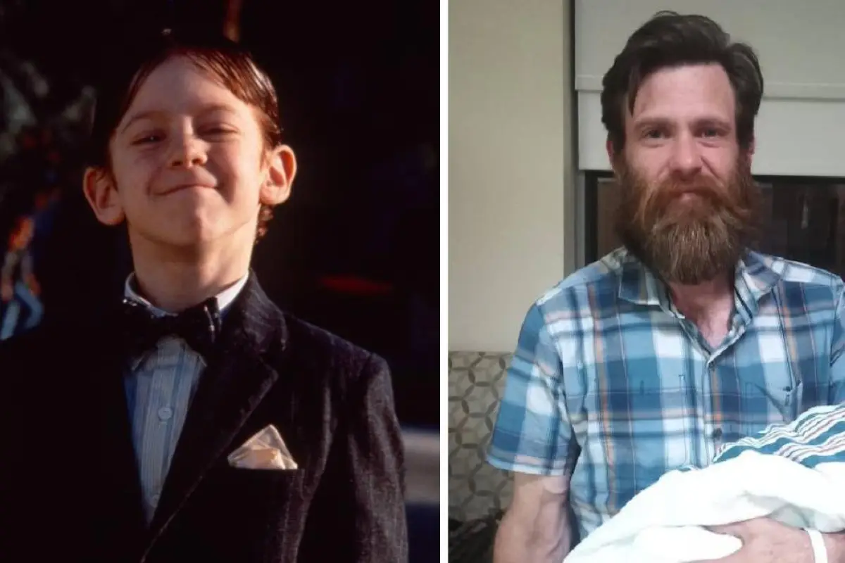 Brandon Bug Hall de Pequeños Traviesos, Redes sociales
