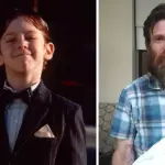 Brandon Bug Hall de Pequeños Traviesos ,Redes sociales