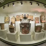 Día del Arte ,Foto Museo Popol Vuh