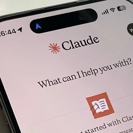 Claude
