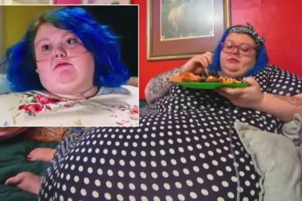 Dolly Martinez ,Redes sociales