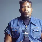 Afrika Bambaataa ,Redes sociales