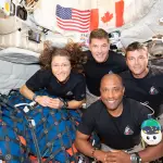 ARTEMIS Nasa ,Redes sociales