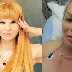 Jessica Esotérica ,Redes sociales