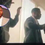 Jonathan Majors ,Redes sociales