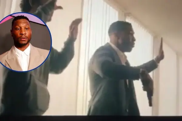 Jonathan Majors ,Redes sociales