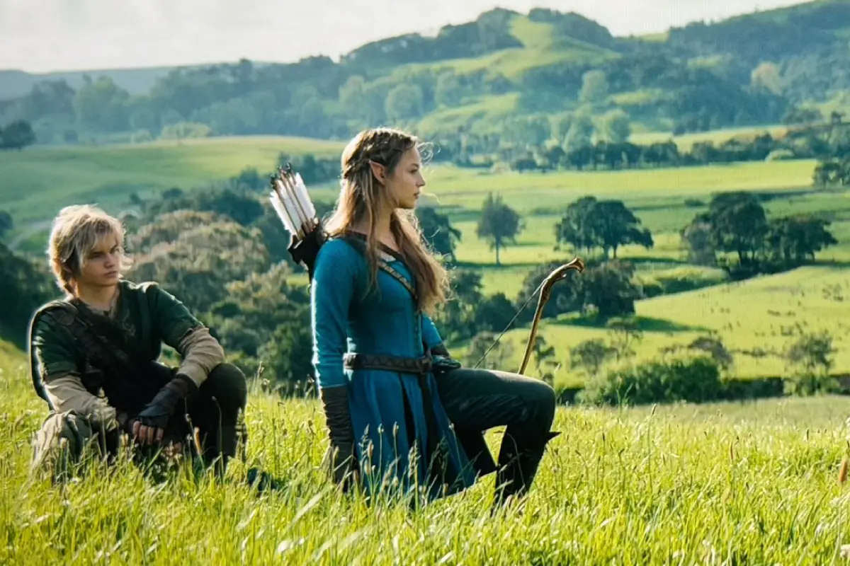 Nintendo The Legend Of Zelda, Redes sociales