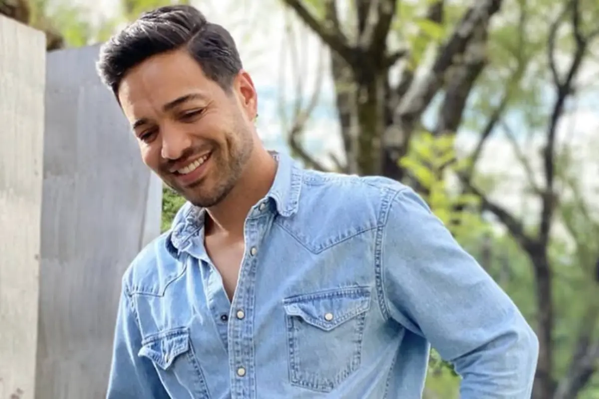 Pedro Cuevas, Pedro Cuevas