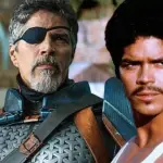 Esai Morales ,Redes sociales