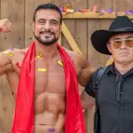 Alberto del Río El Patrón ,Redes sociales