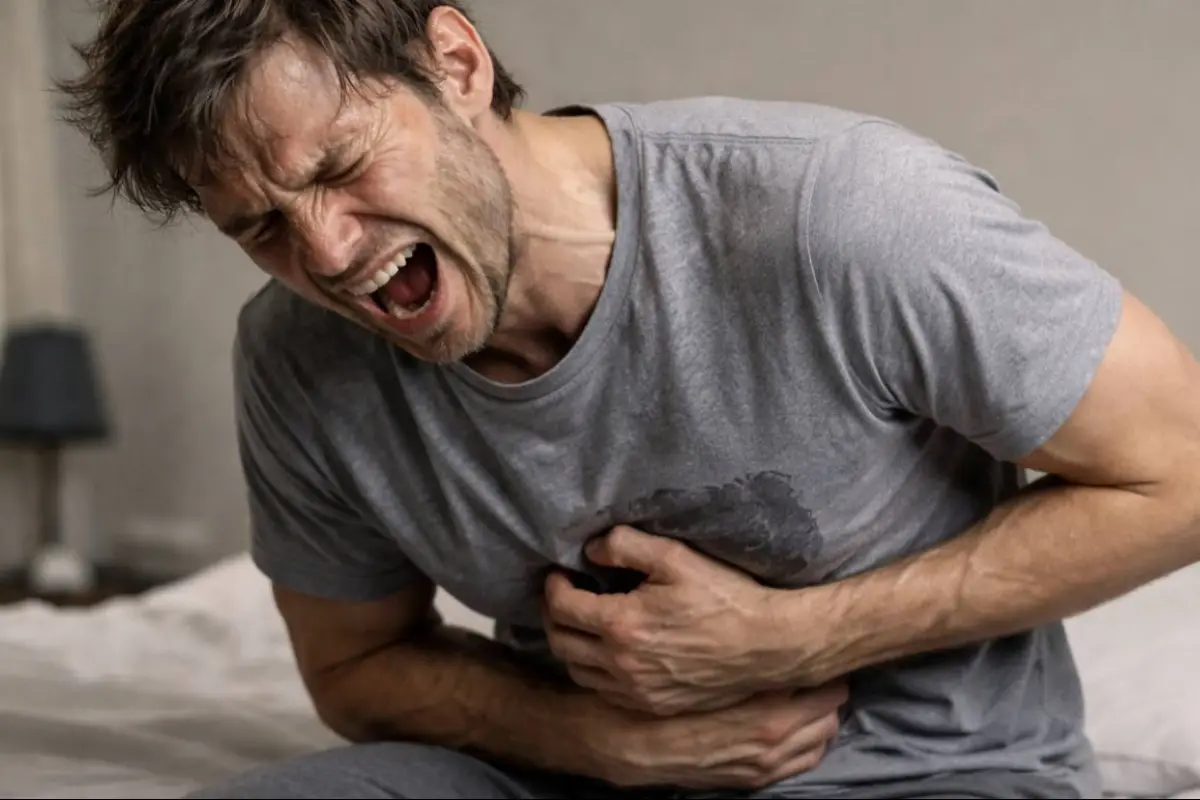 Enfermedades, Enfermedades