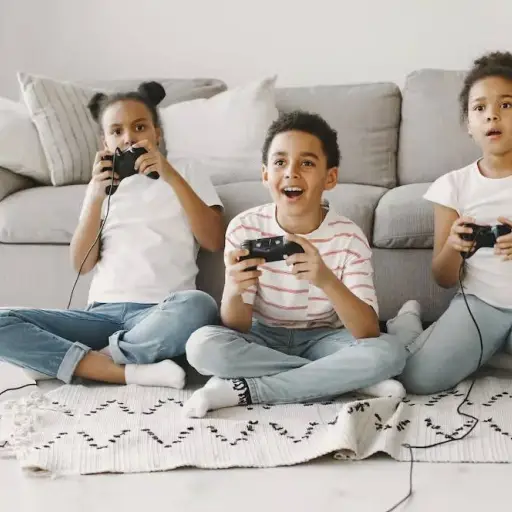 videojuegos