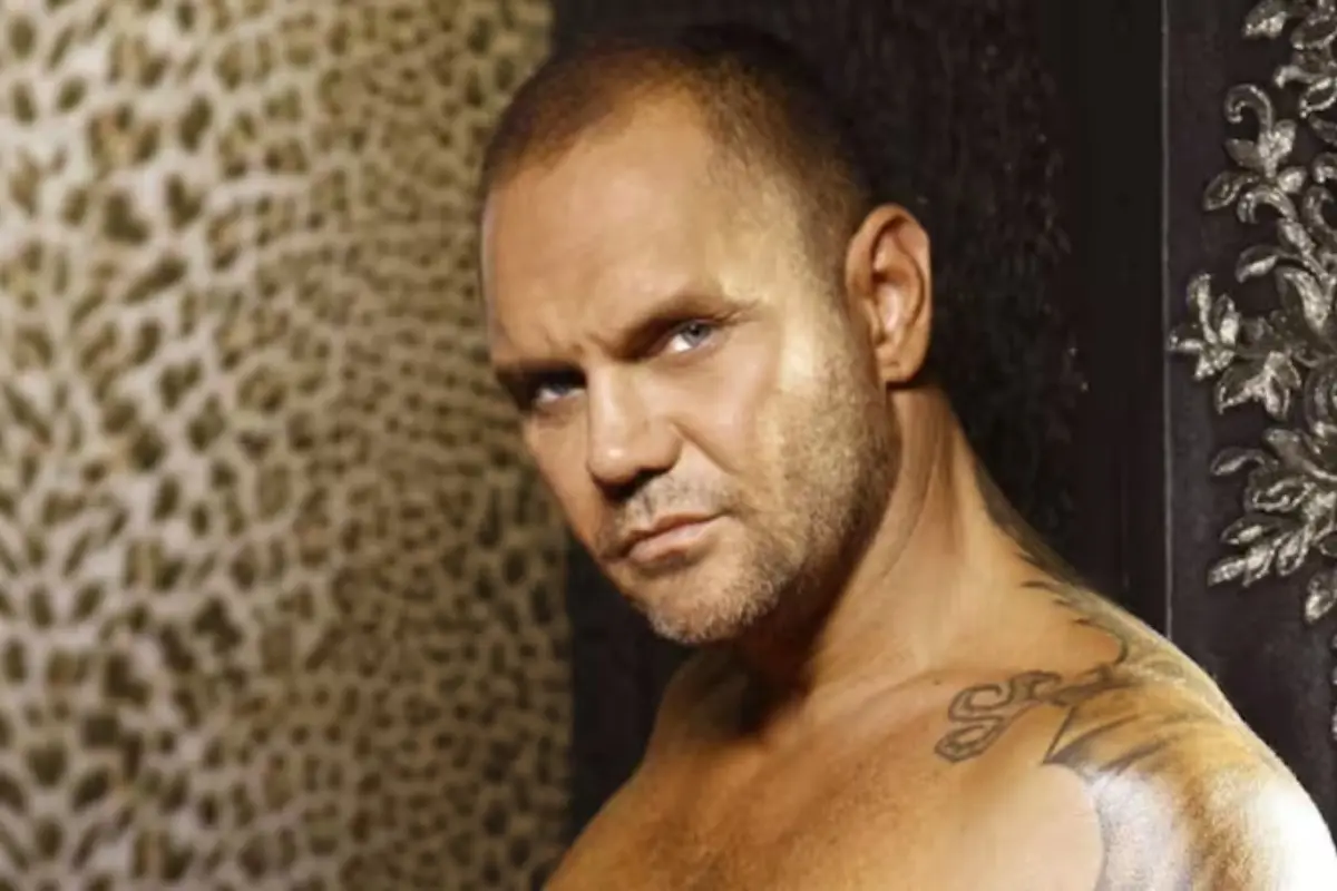 Nacho Vidal, Redes sociales