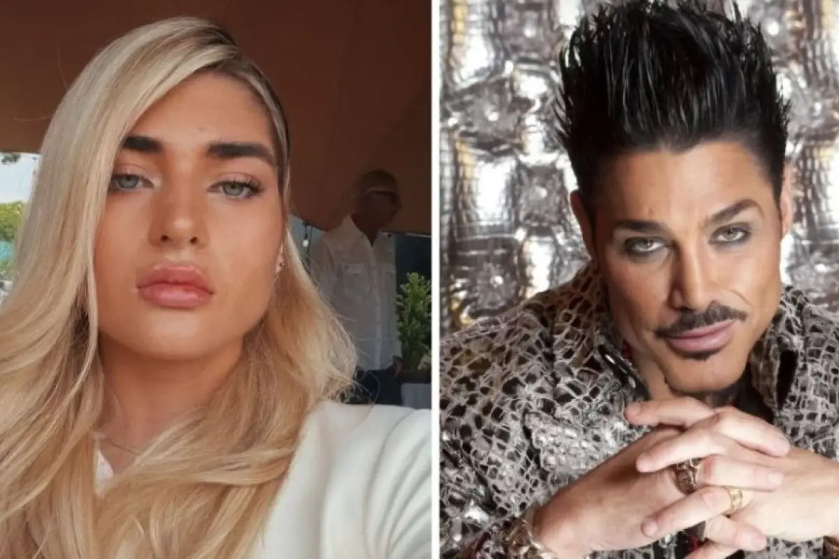 Marta Fort y Ricardo Fort, Redes sociales