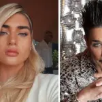 Marta Fort y Ricardo Fort ,Redes sociales