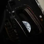 Artemis II primeras imágenes ,Fotos compartidas por la NASA