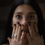 Algo terrible está a punto de suceder ,Redes sociales