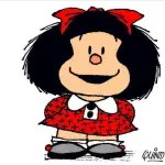 Mafalda ,Redes sociales