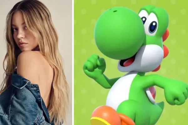 Sydney Sweeney  ,Redes sociales