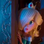 Rosalina en Super Mario Galaxy ,Redes sociales