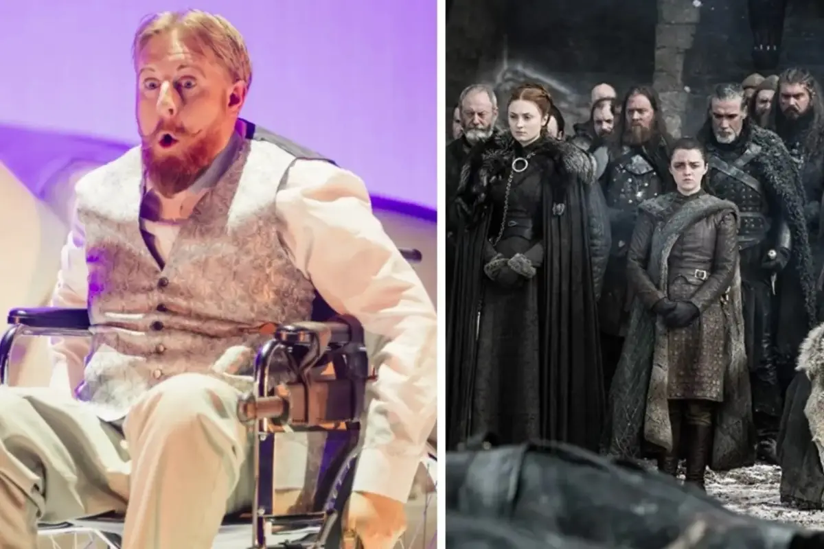 Michael Patrick, Redes sociales