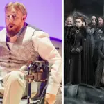 Michael Patrick ,Redes sociales