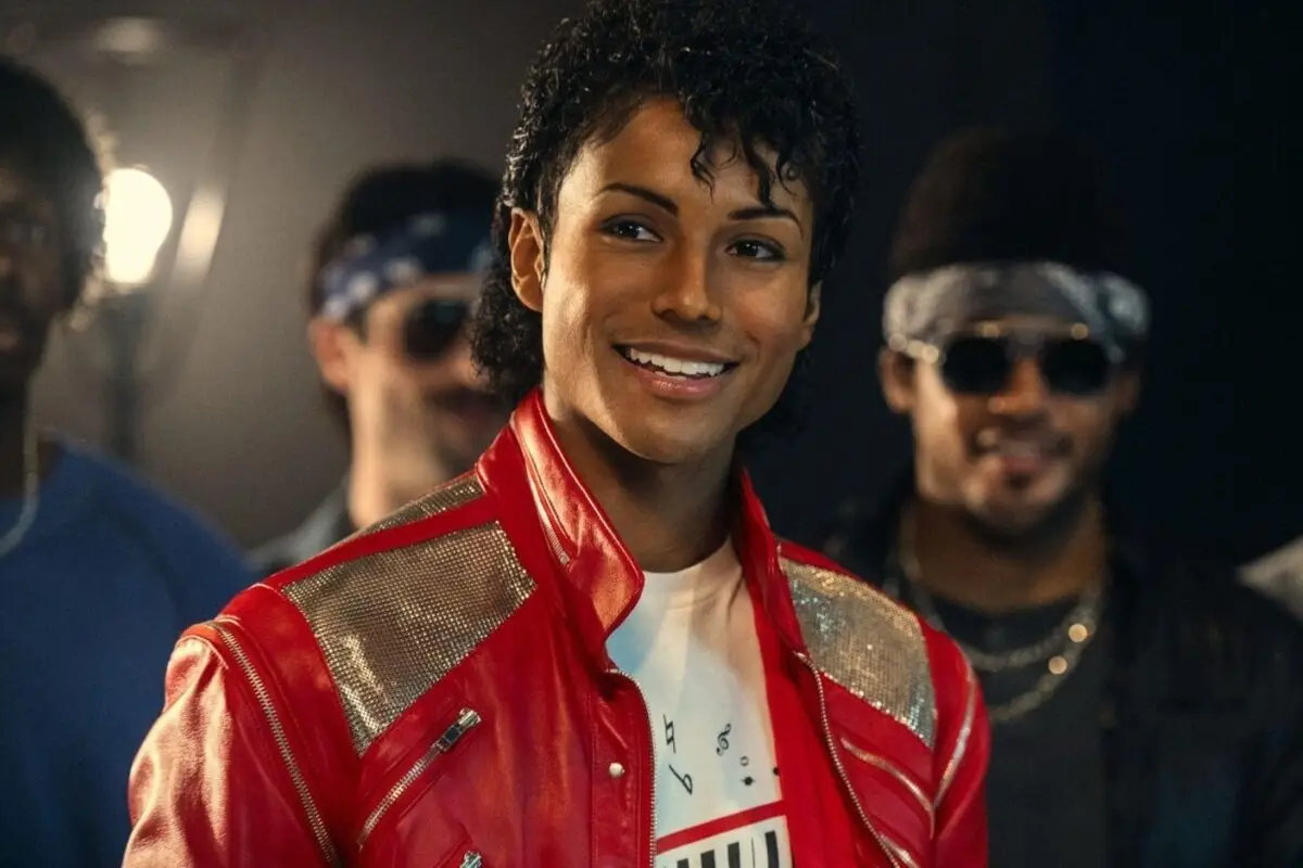 Michael Jackson, Redes sociales