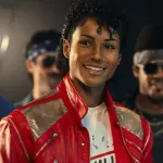 Michael Jackson ,Redes sociales