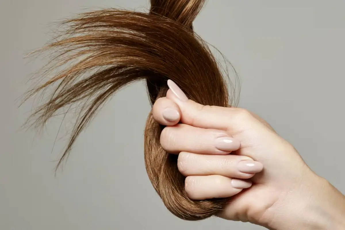 Adelgazamiento capilar, Adelgazamiento capilar