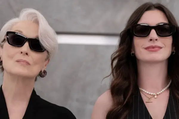 El Diablo Viste a la Moda ,El Diablo Viste a la Moda