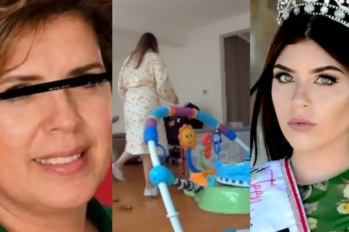 Carolina Flores, Instagram