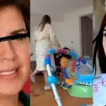 Carolina Flores ,Instagram