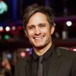Gael García Bernal ,Instagram
