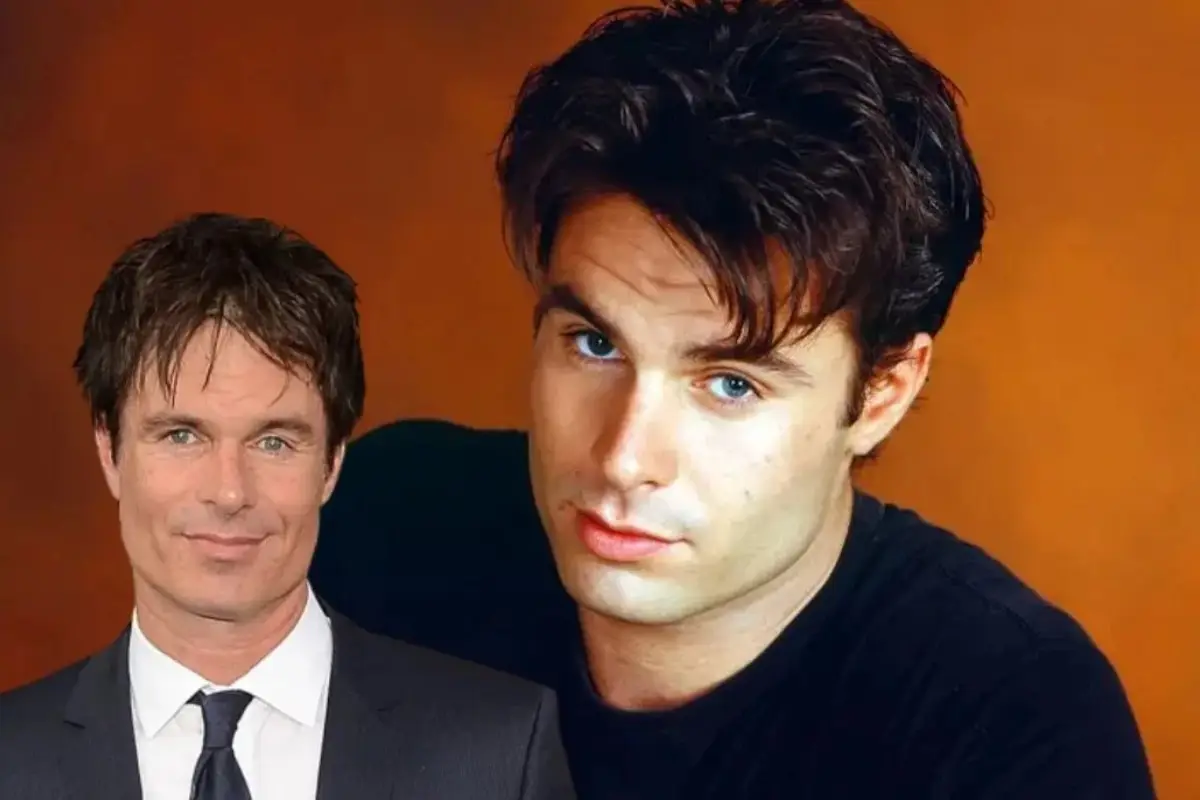 Patrick Muldoon, Redes sociales