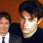 Patrick Muldoon ,Redes sociales