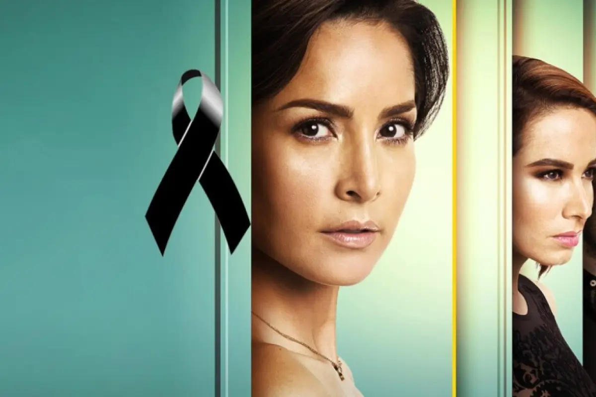 Sin senos sí hay paraíso, Redes sociales